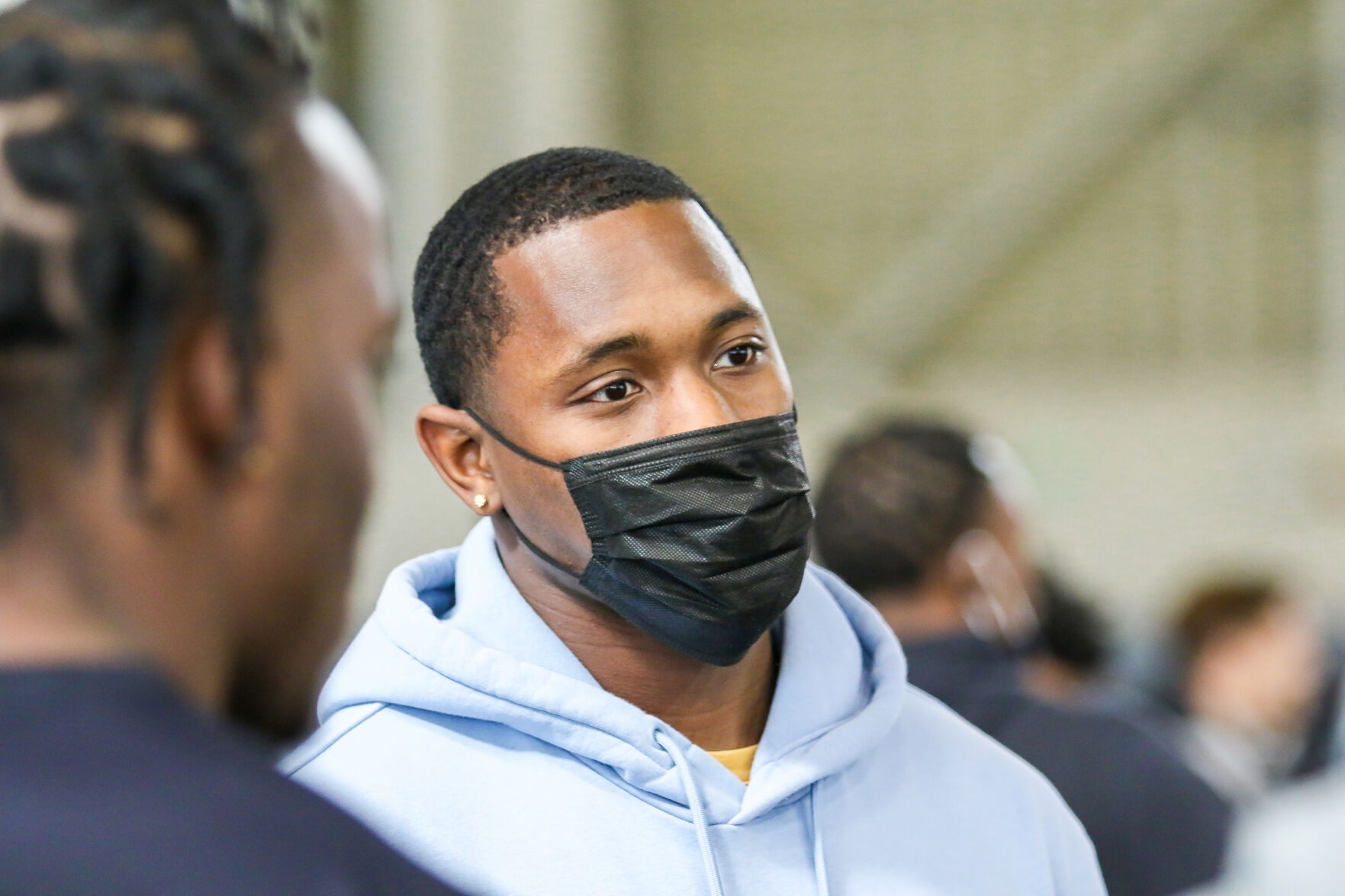OSU 2021 NFL Pro Day 050